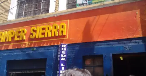 TECNI REPUESTOS Y DIRECCIONES NONO TECNI REPUESTOS Y DIRECCIONES NONO